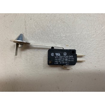 Honeywell V7-1B17D8-048 Micro Switch